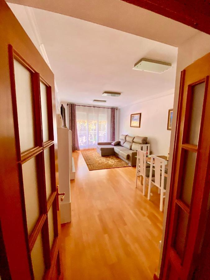 Roni Rooms Salou Exterior foto